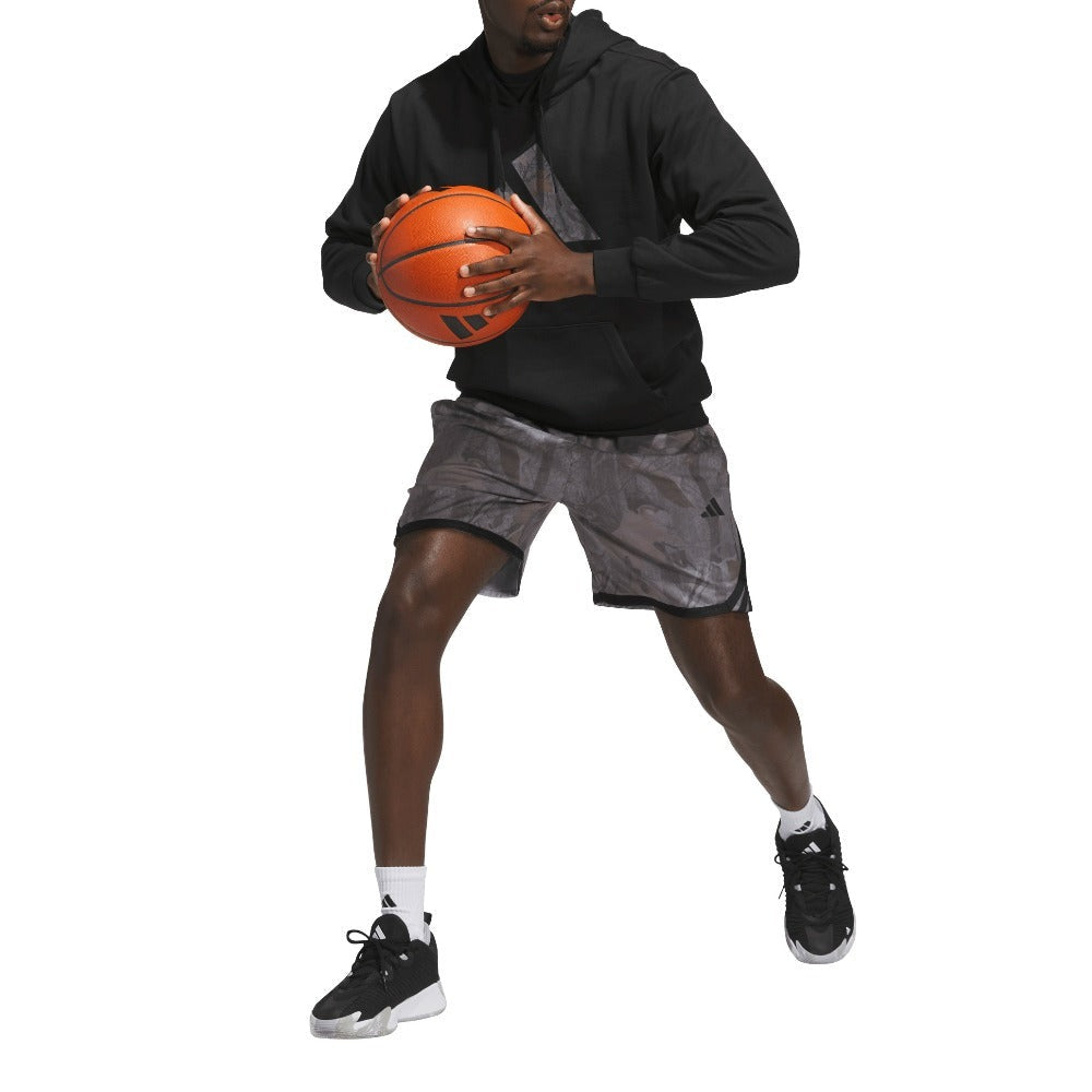 Crazy Lite Camo AOP Shorts