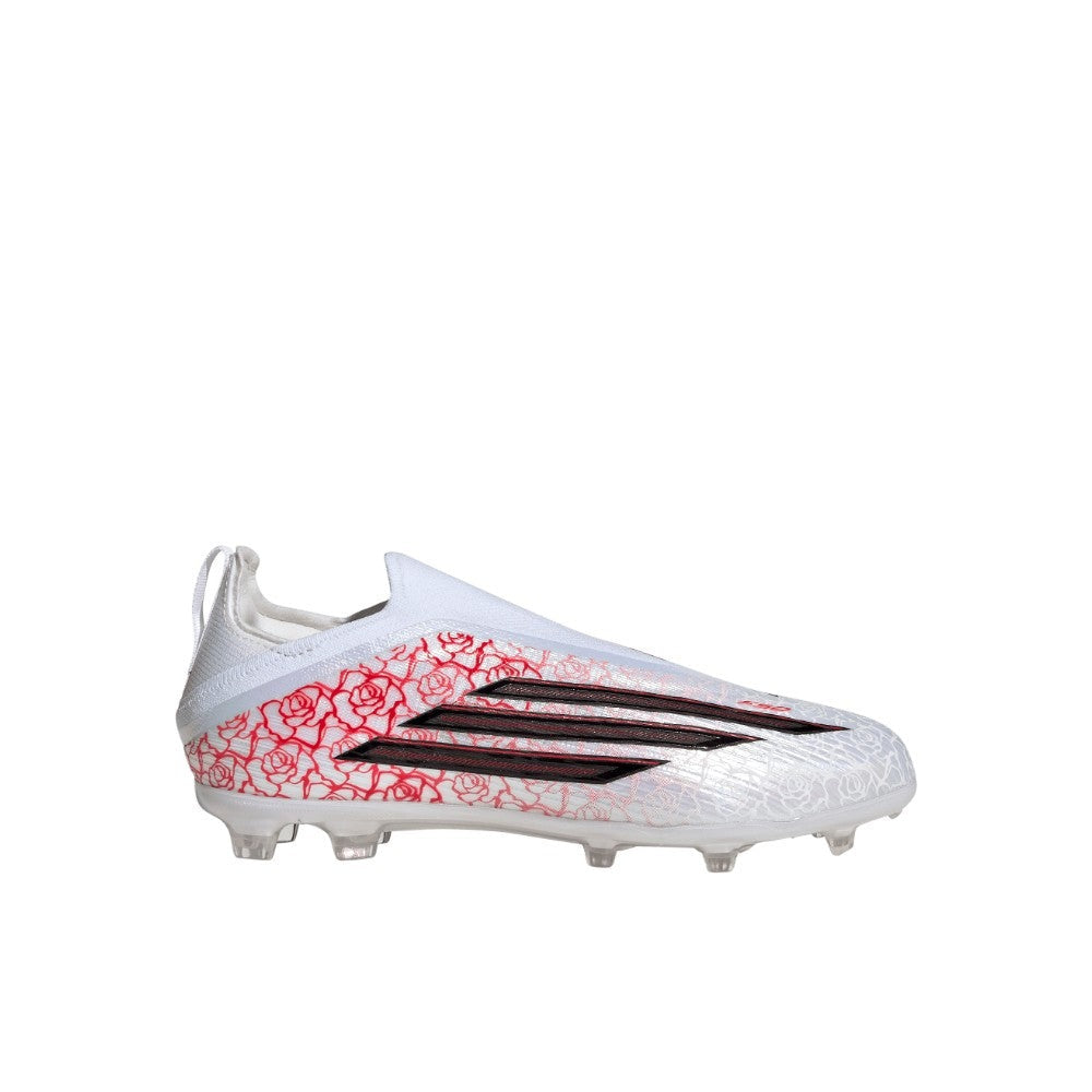 F50 Elite Lamine Yamal Laceless Firm Ground Football Boots