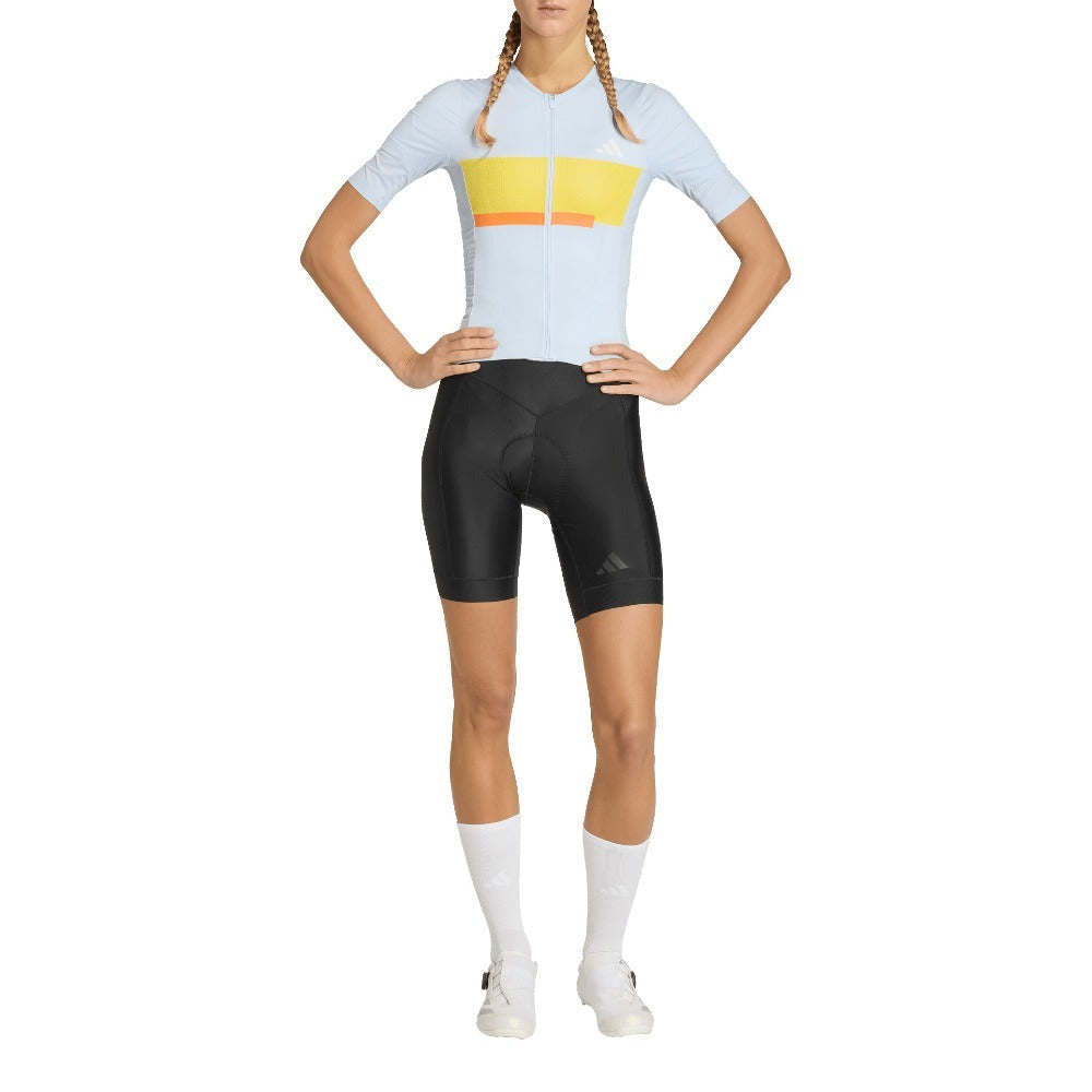 Essentials Padded Cycling Bib Shorts
