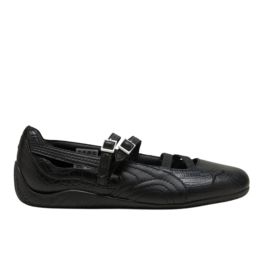 Speedcat Croc Ballet Sneakers