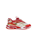 Rs-Fast Glitz Lace Up Sneakers (Youth)