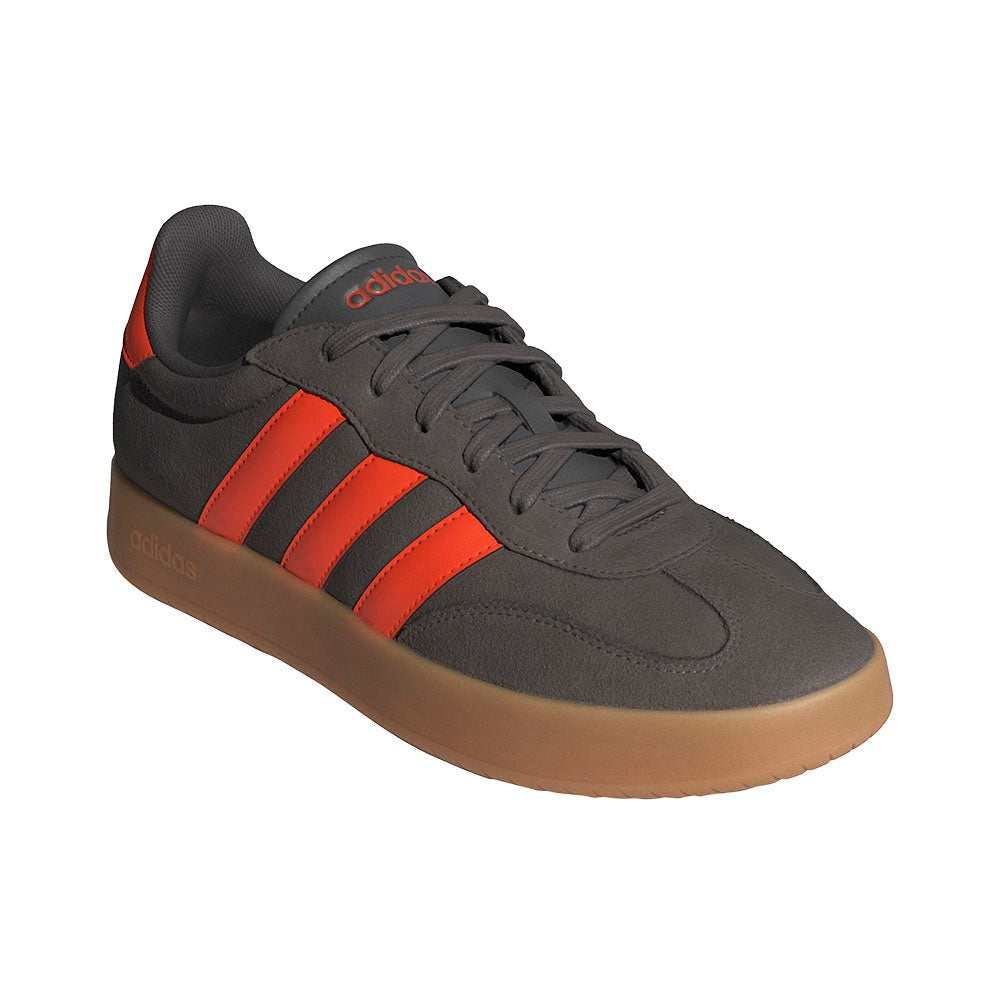 Barreda Shoes