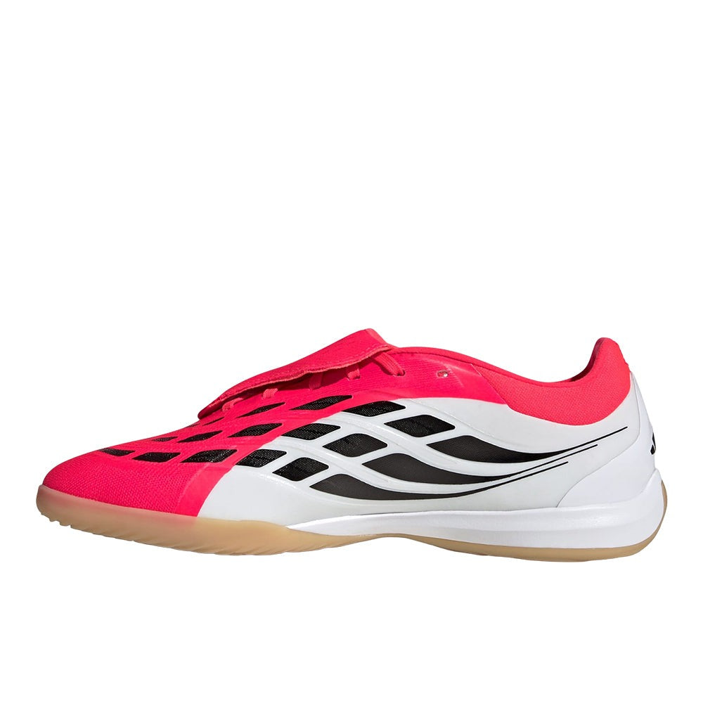 Predator Pro Fold-Over Tongue Indoor Football Boots
