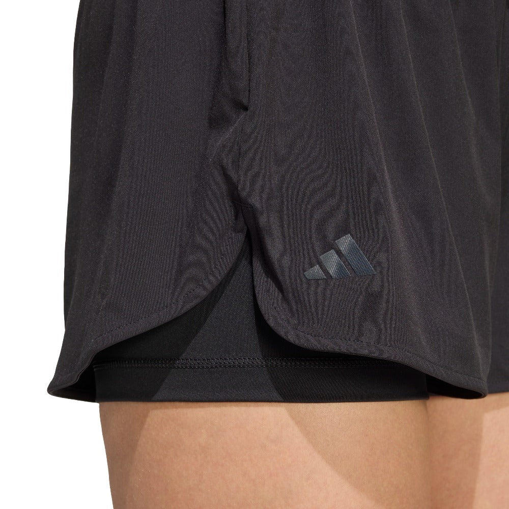 Tennis CLIMACOOL 2IN1 Match Shorts