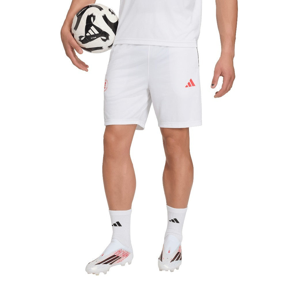 Lamine Yamal Training Shorts