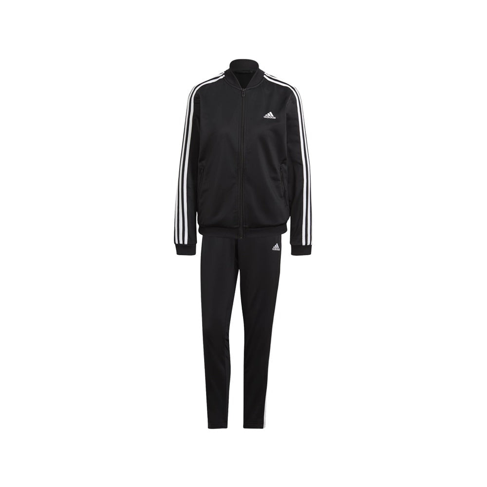 Essentials 3-Stripes Track Suit