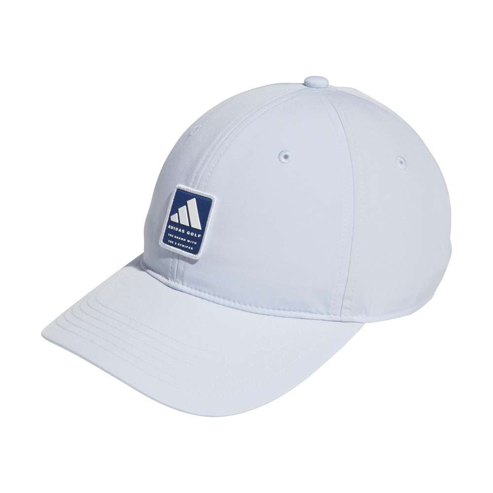 Crisscross Cap