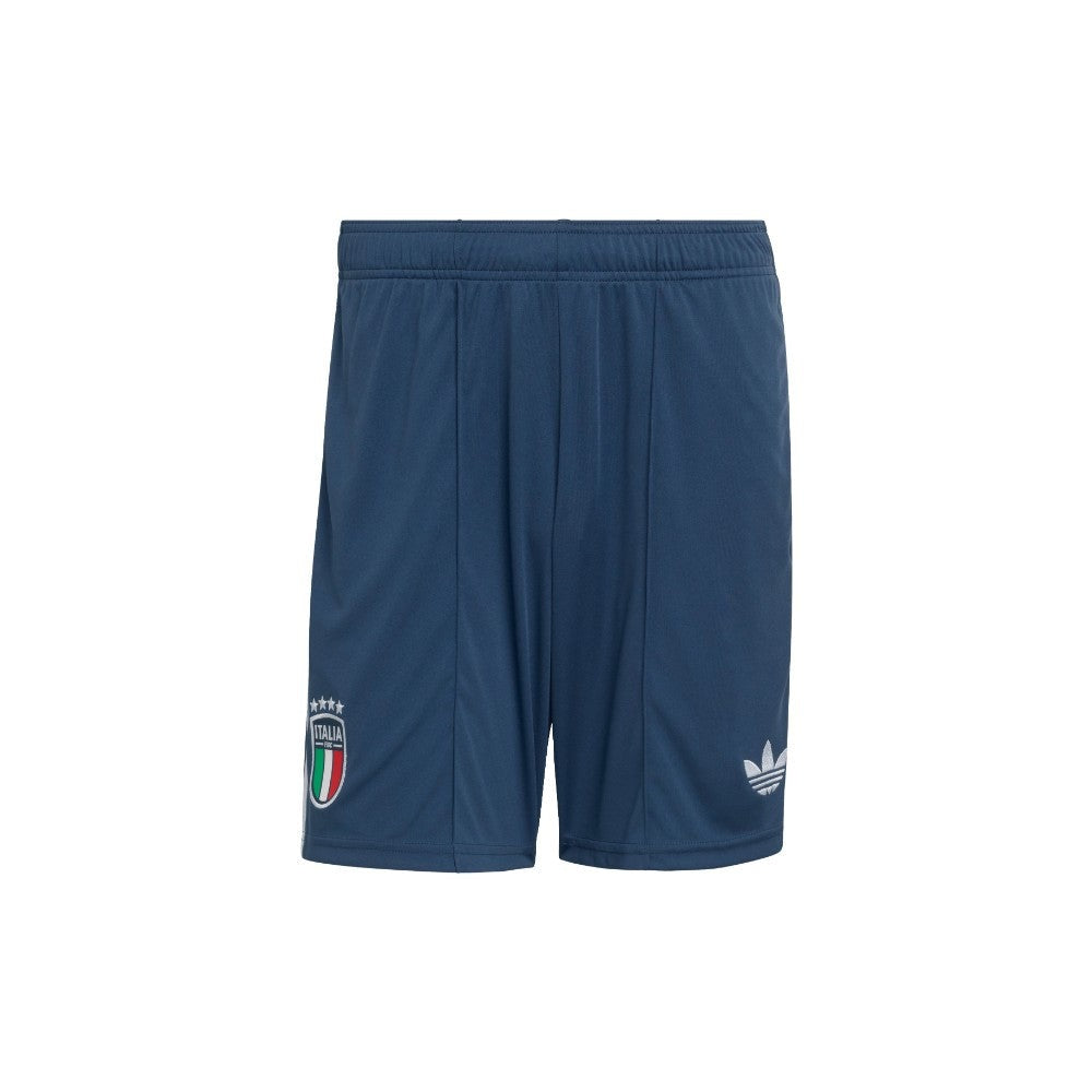 Italy 26 Away Shorts