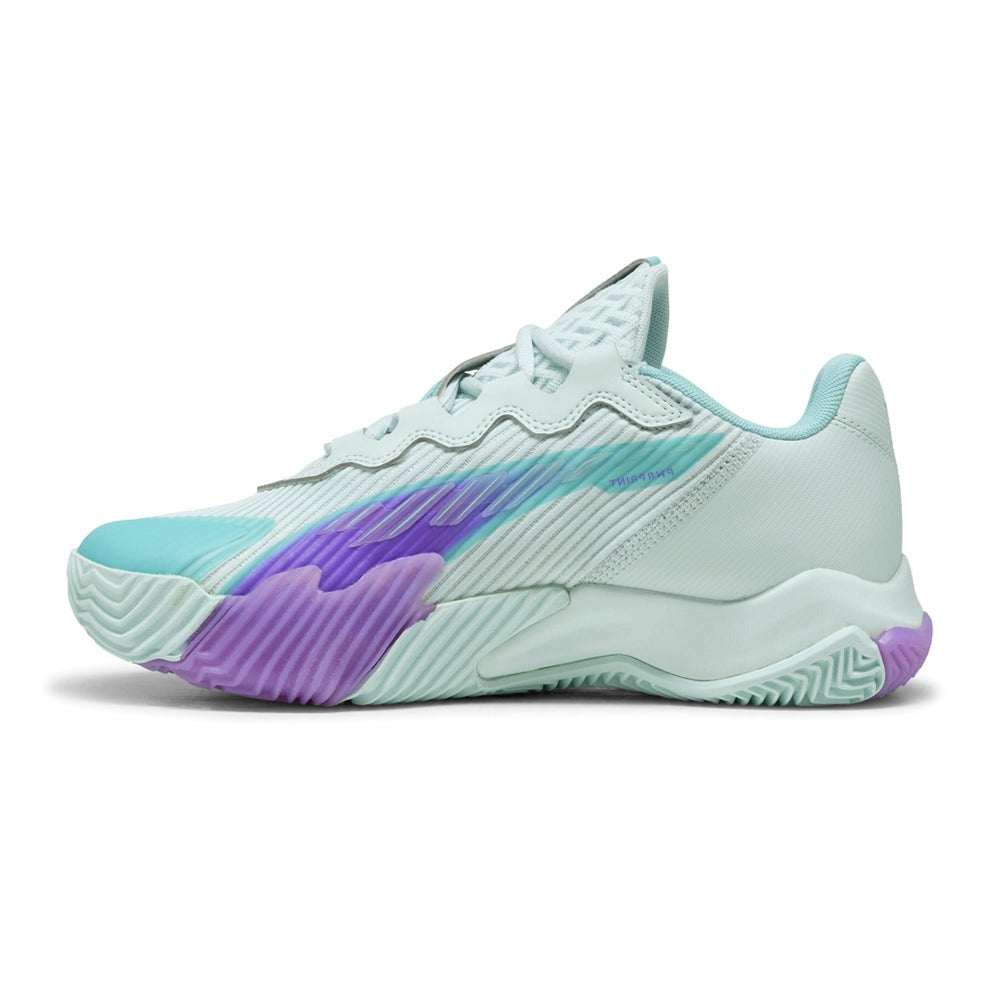Nova Elite Lace Up Sneakers