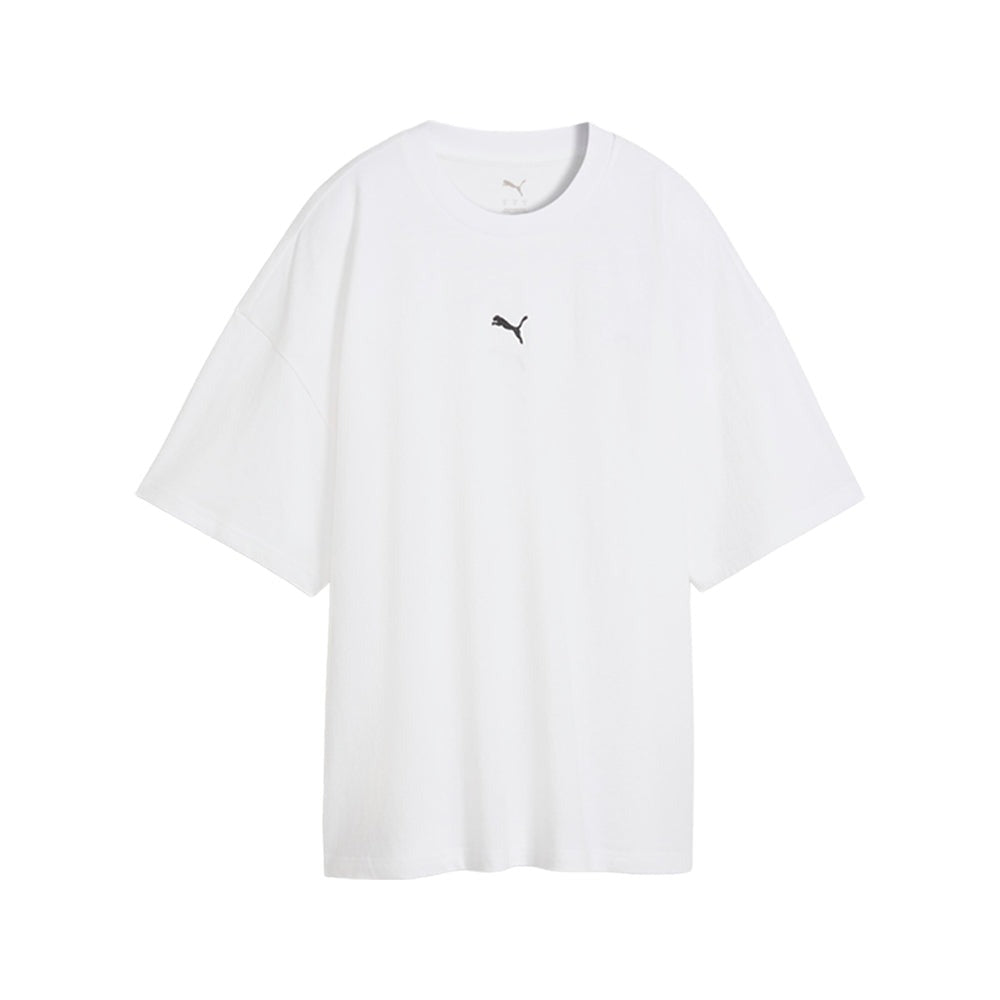 Essentials Oversized Tee