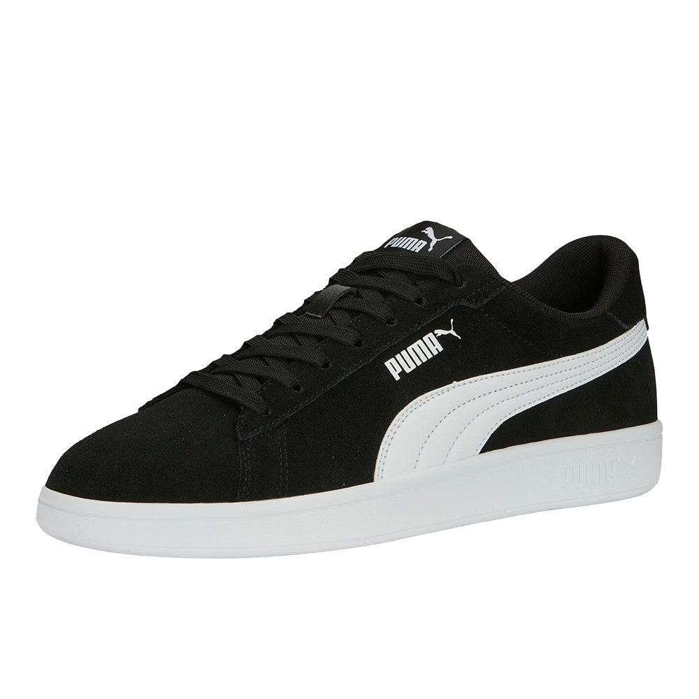 Smash 3.0 Wide Lace Up Sneakers