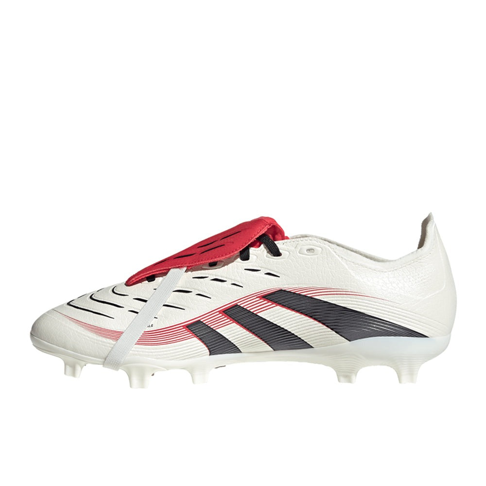 Predator League Fold-Over Tongue Firm/multi-Ground Boots