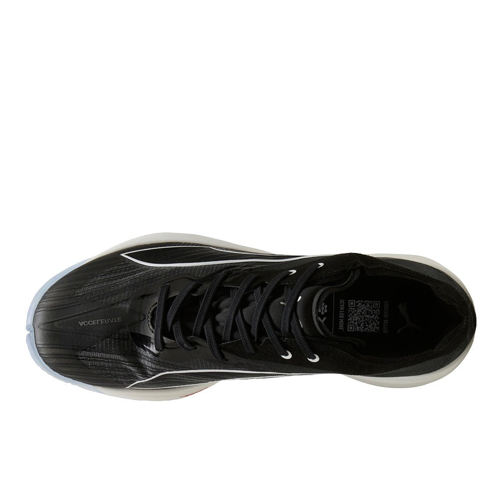 Accelerate Nitro Sqd 5 Court Shoes