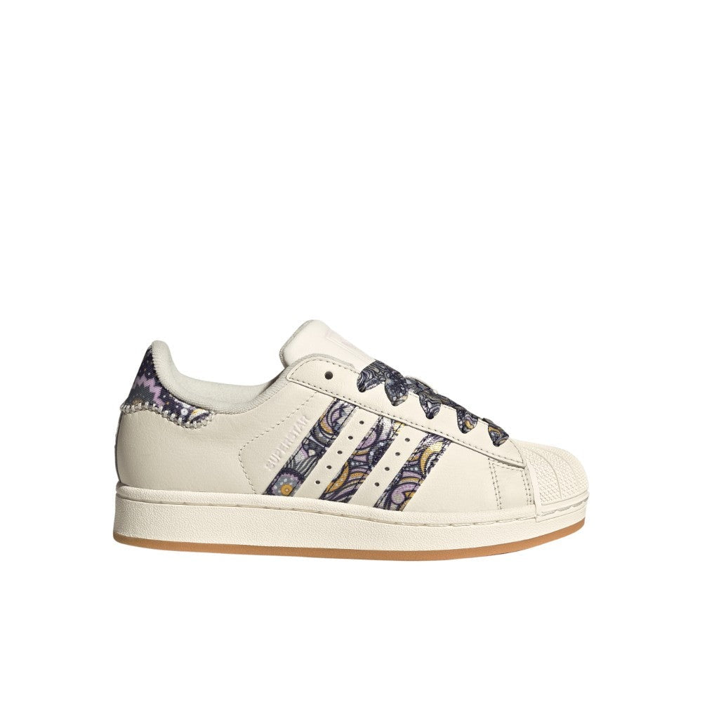 Adidas Liberty London Superstar II Shoes