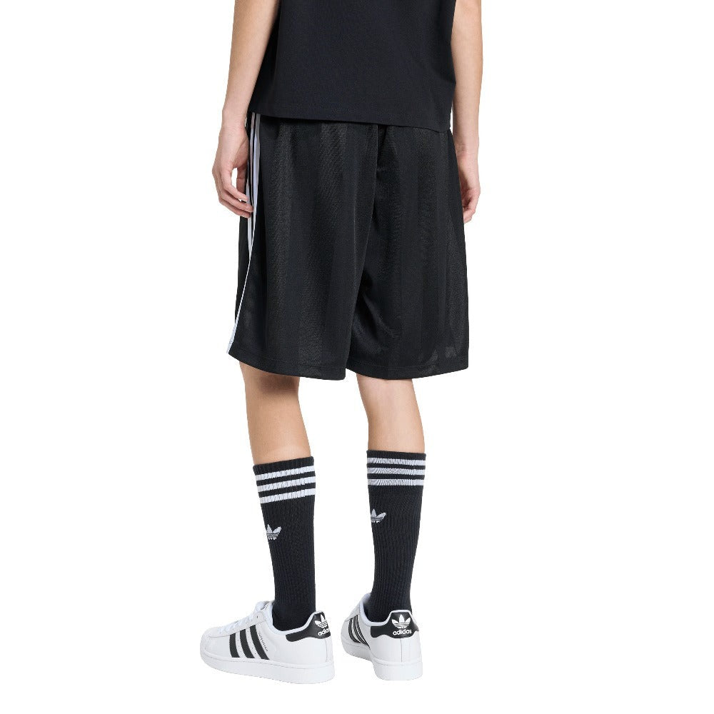 3-Stripes Jacquard Jorts