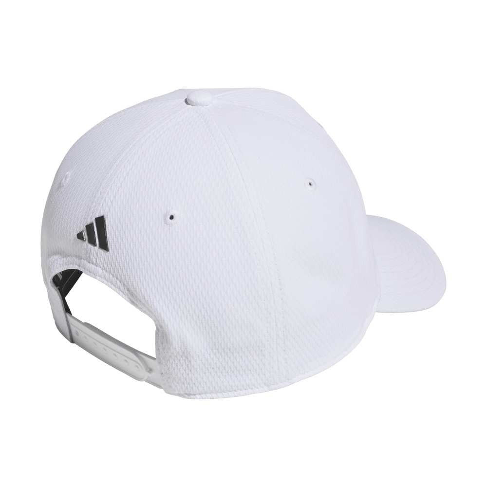 Tour Snapback Cap