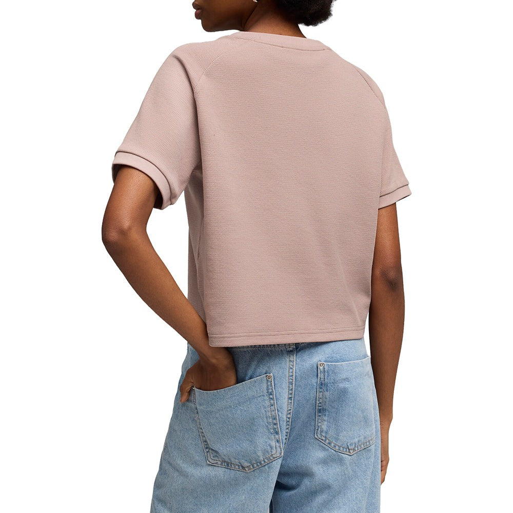 PUMA Class Relaxed Pinnacle Tee