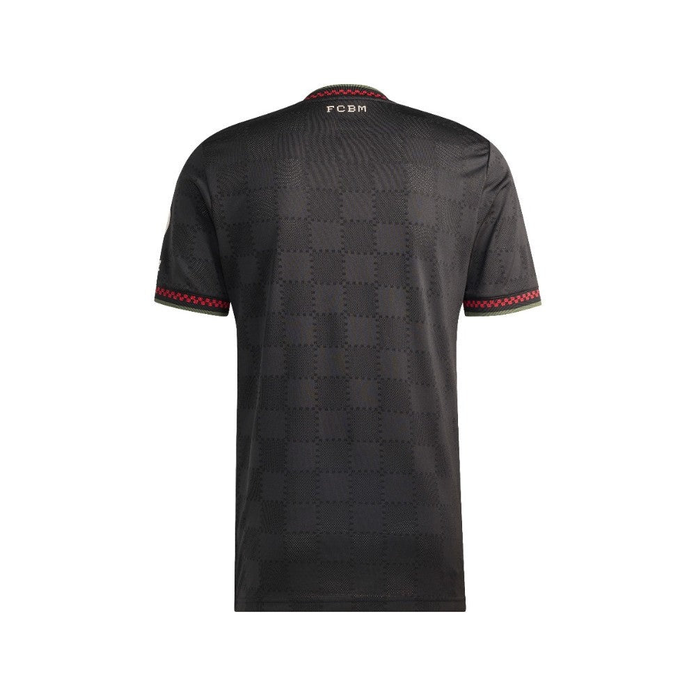 FC Bayern 25/26 Third Authentic Jersey