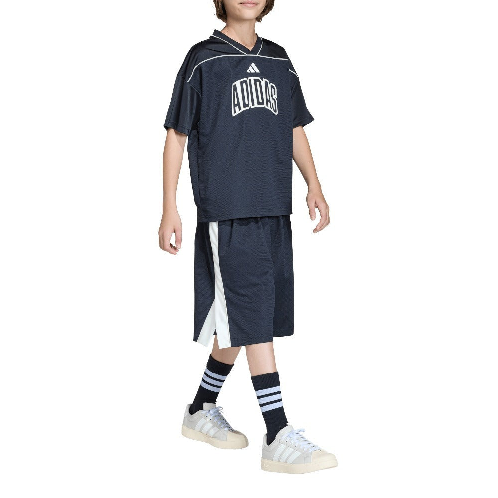 Stadium Mesh Short (Youth)