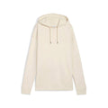 Class Relaxed Pullover Hoodie
