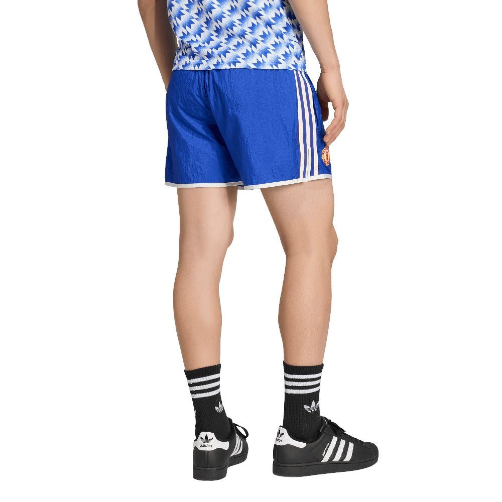 Manchester United Away Short 90