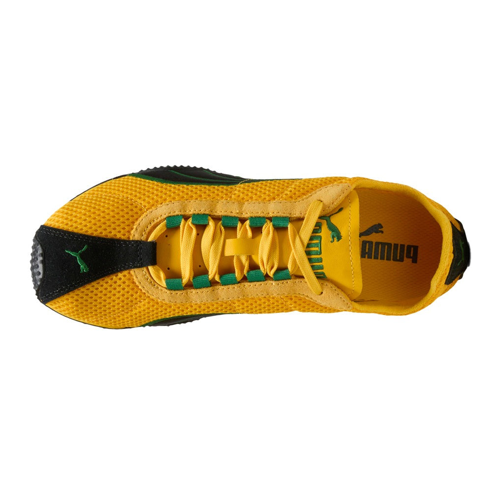 H-Street Lace Up Sneakers