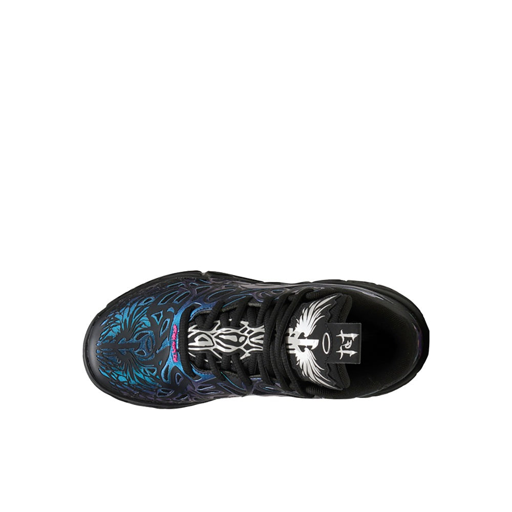 PUMA X LAMELO BALL MB.04 Reflections Basketball Shoes (Youth)