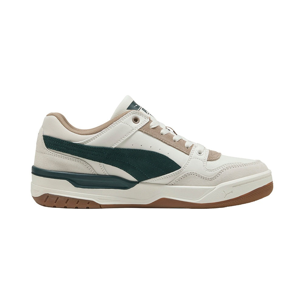 Rebound Retro Lace Up Sneakers