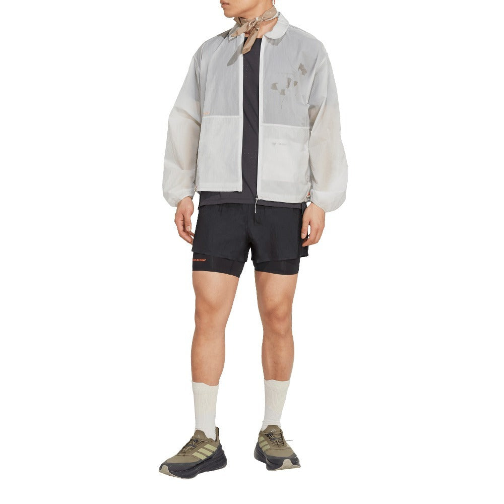Adi365 H.koumori Running 2-In-1 Shorts