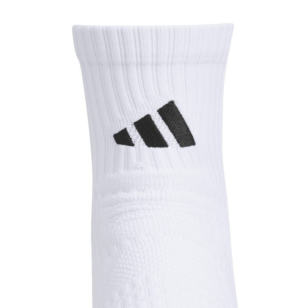 Select Basketball 2 Quarter Socks