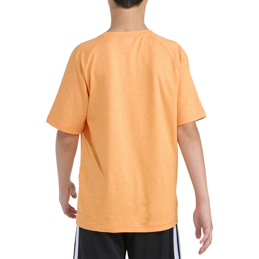 Raglan Poly Tee