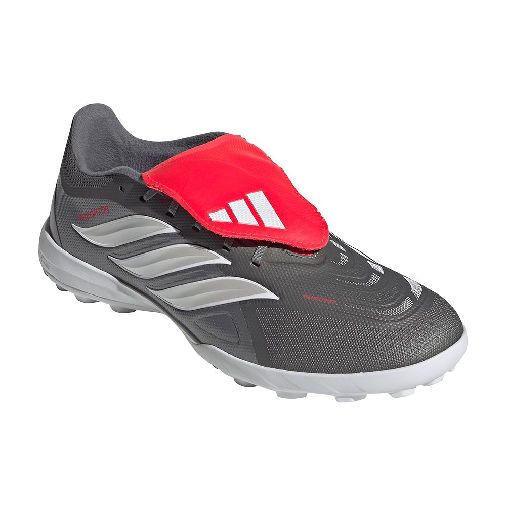 Predator League Fold-Over Tongue Turf soccer Shoes