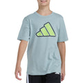 Two Color Logo T-Shirt