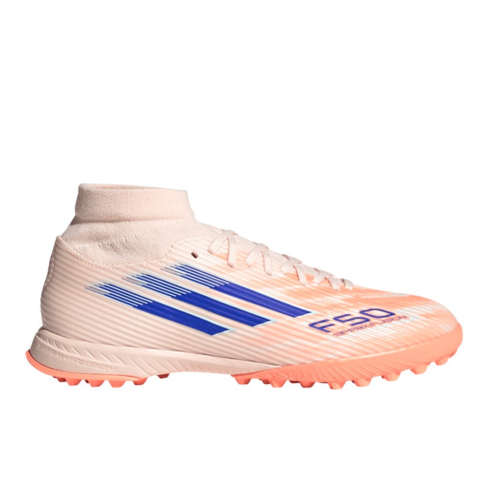 F50 Sparkfusion League Turf Boots