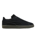 Suede Modern Sneakers