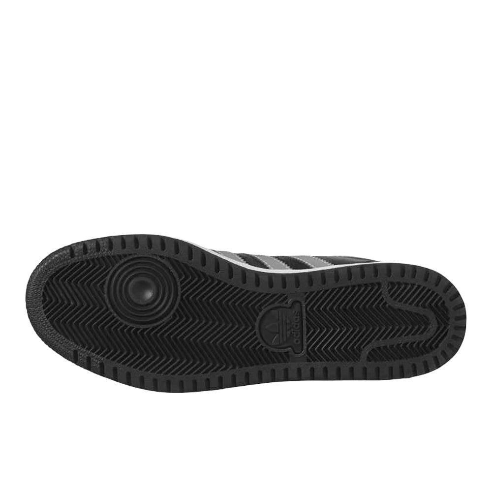 Top Ten High OG Lace Up Sneakers