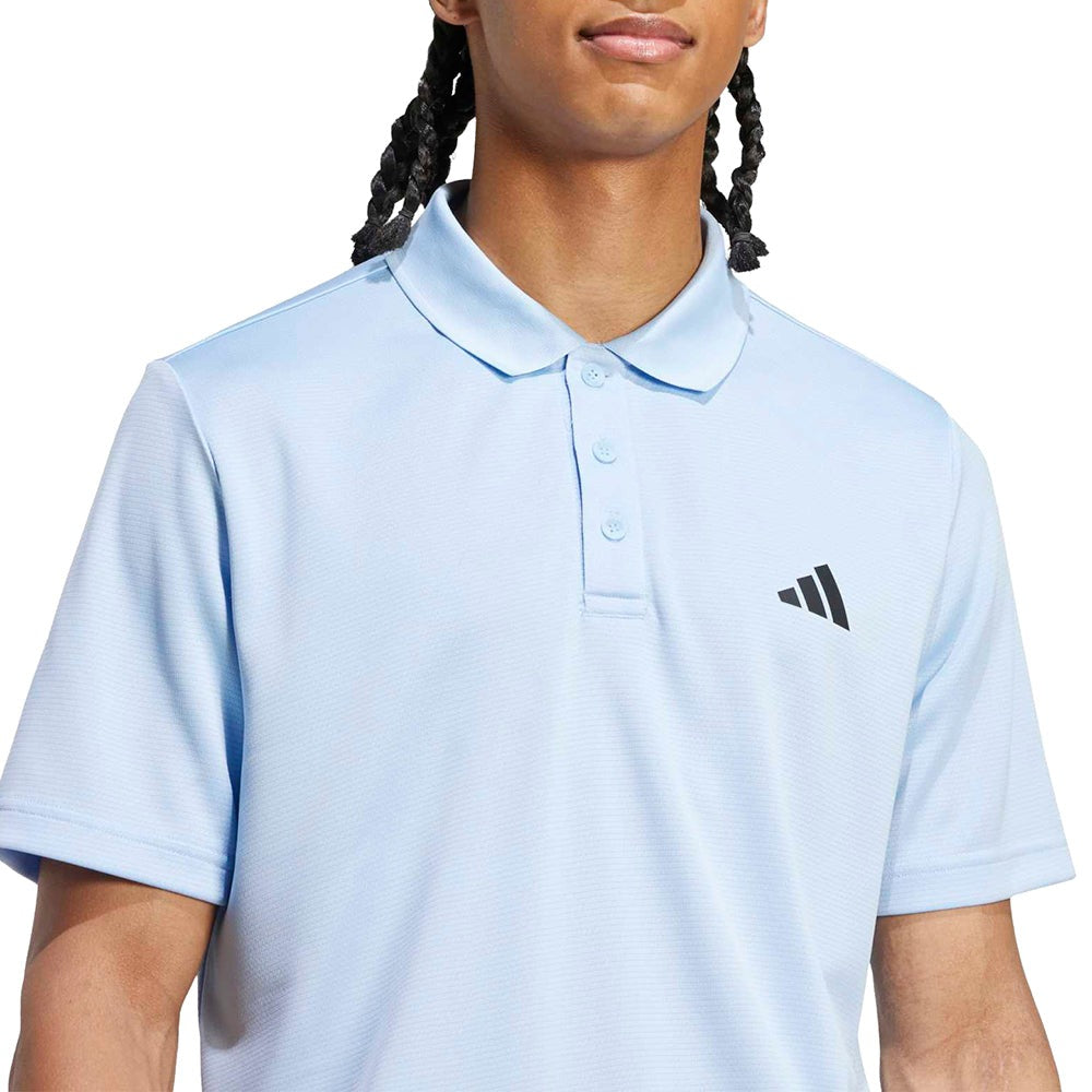Train Essentials Training Polo Shirt