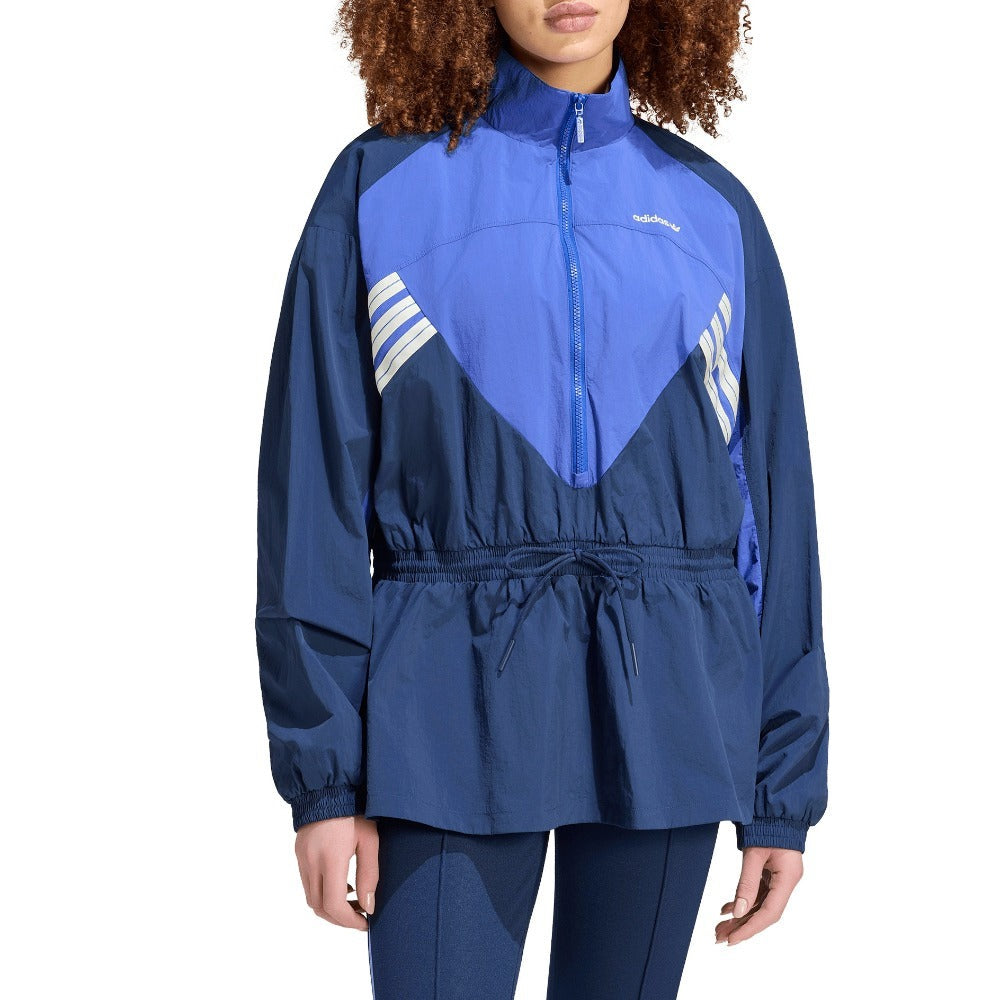 Munich 93 Half Zip Dress