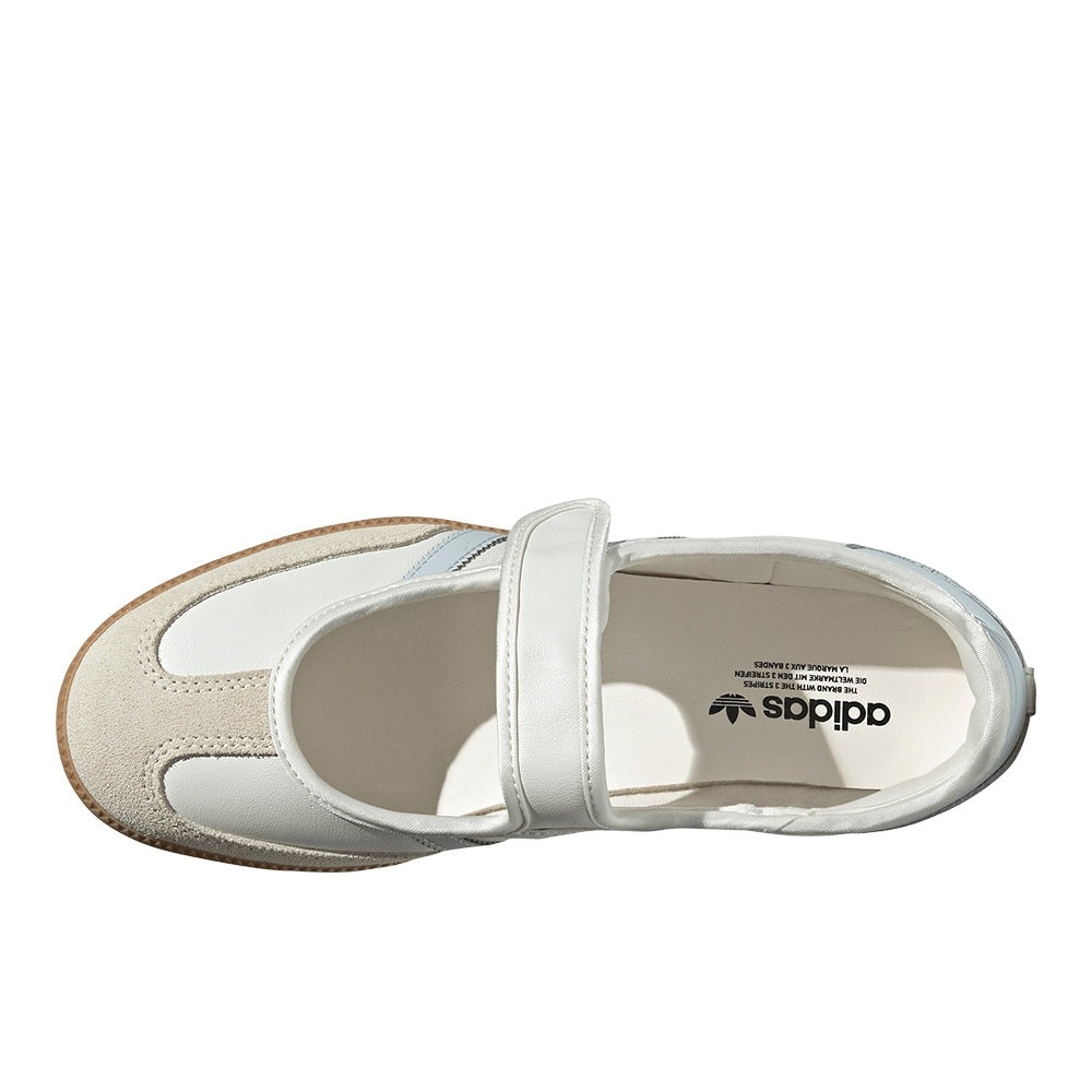 Samba Jane Shoes
