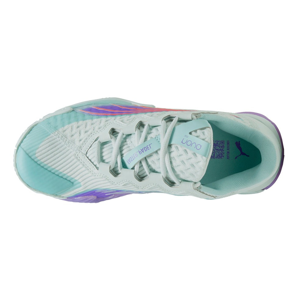 Nova Elite Lace Up Sneakers