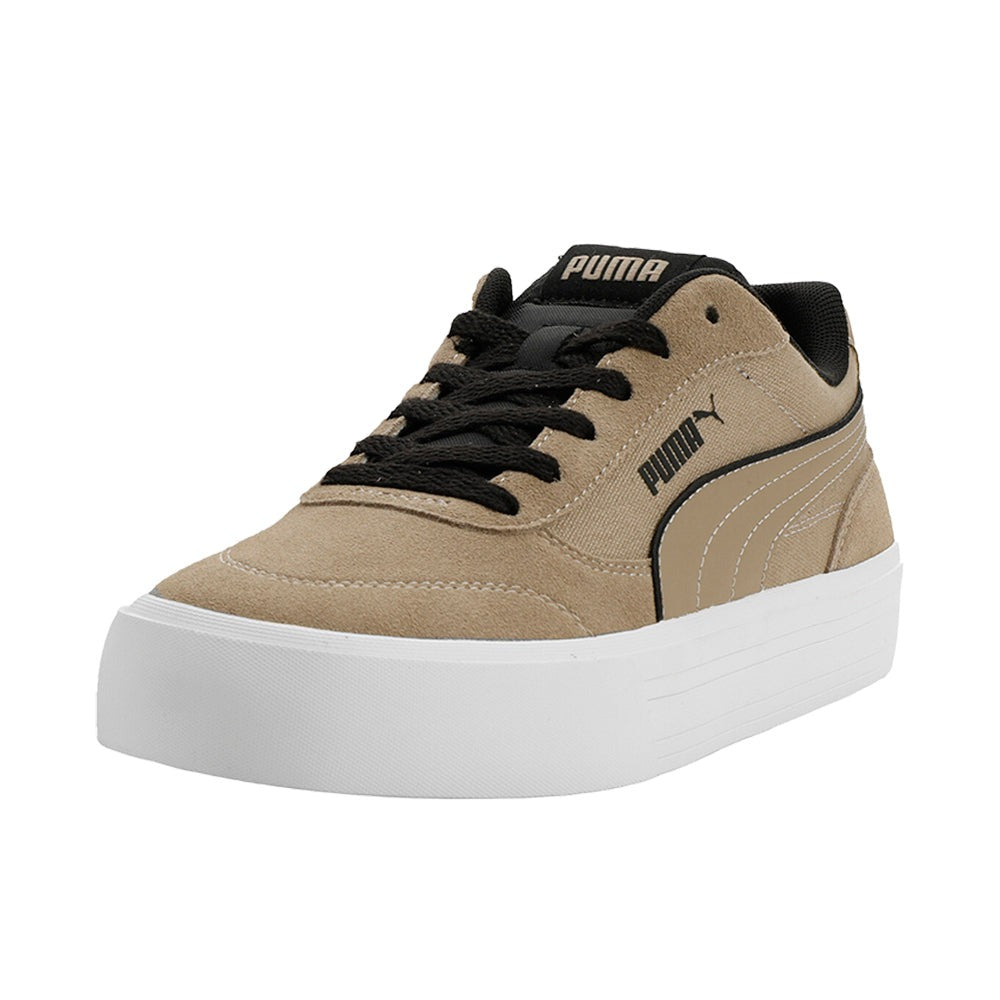 Court Classic Vulc Sneakers