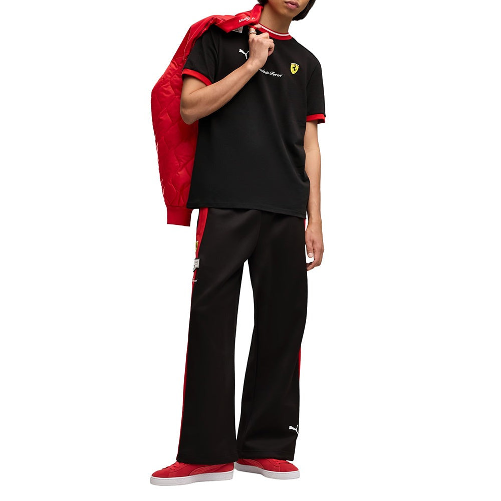 Scuderia Ferrari Relaxed Tee