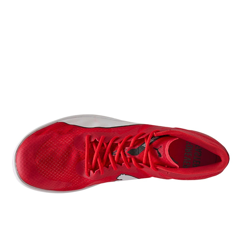 evoSPEED Long Distance Track & Field Spikes