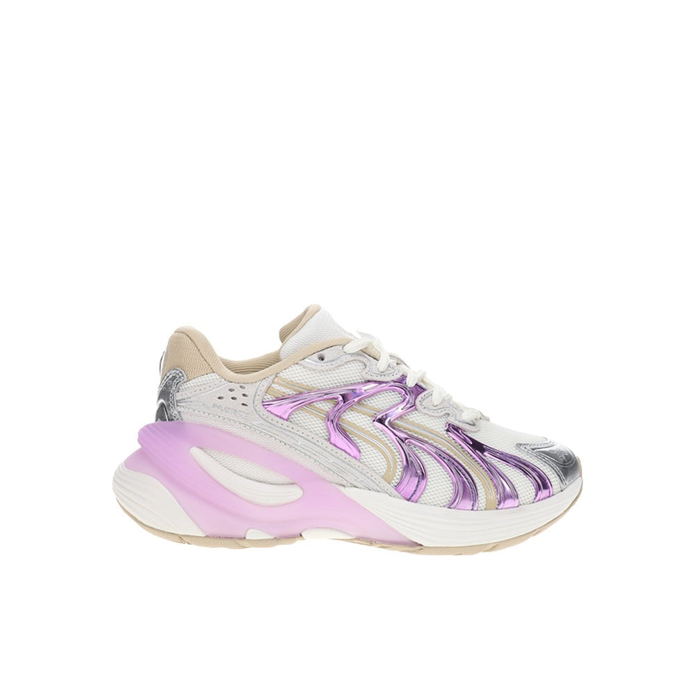 Inverse Shades Lace Up Sneakers (Youth)