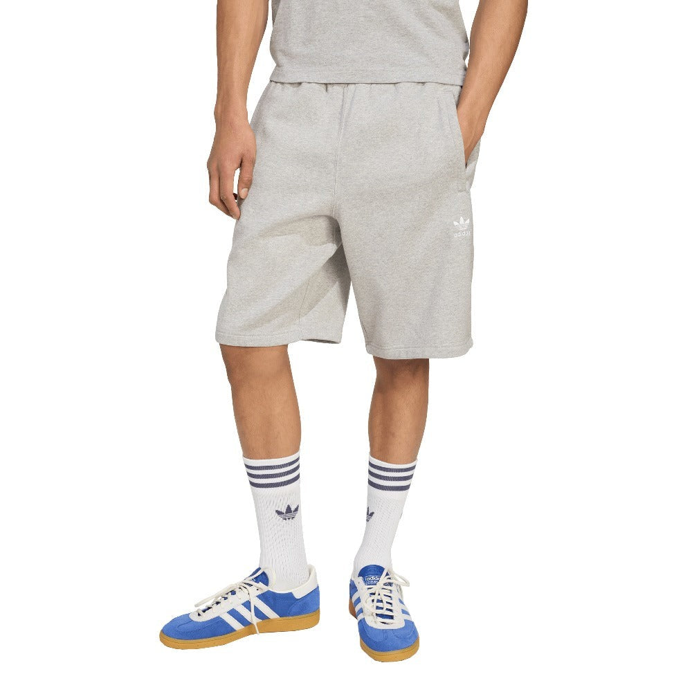 Trefoil Essentials Shorts