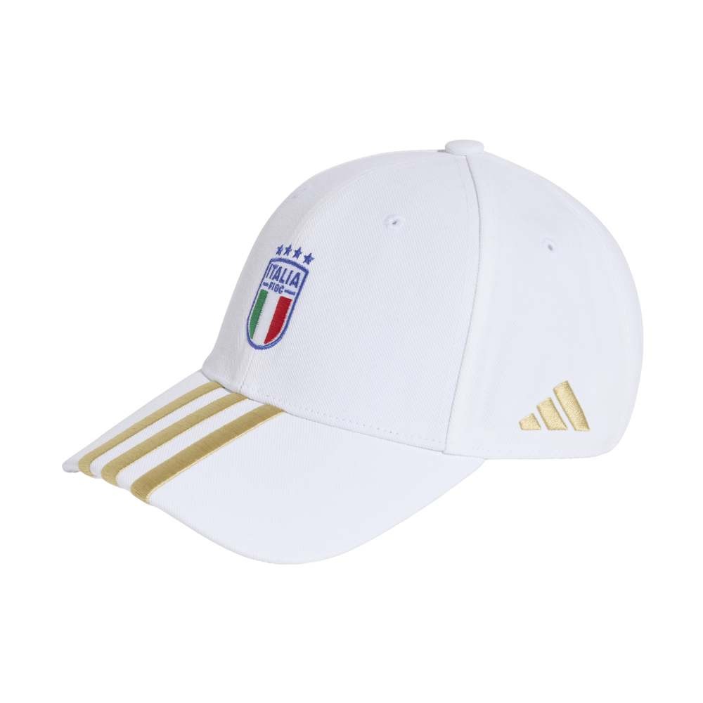 Figc Italy Football/Soccer Cap