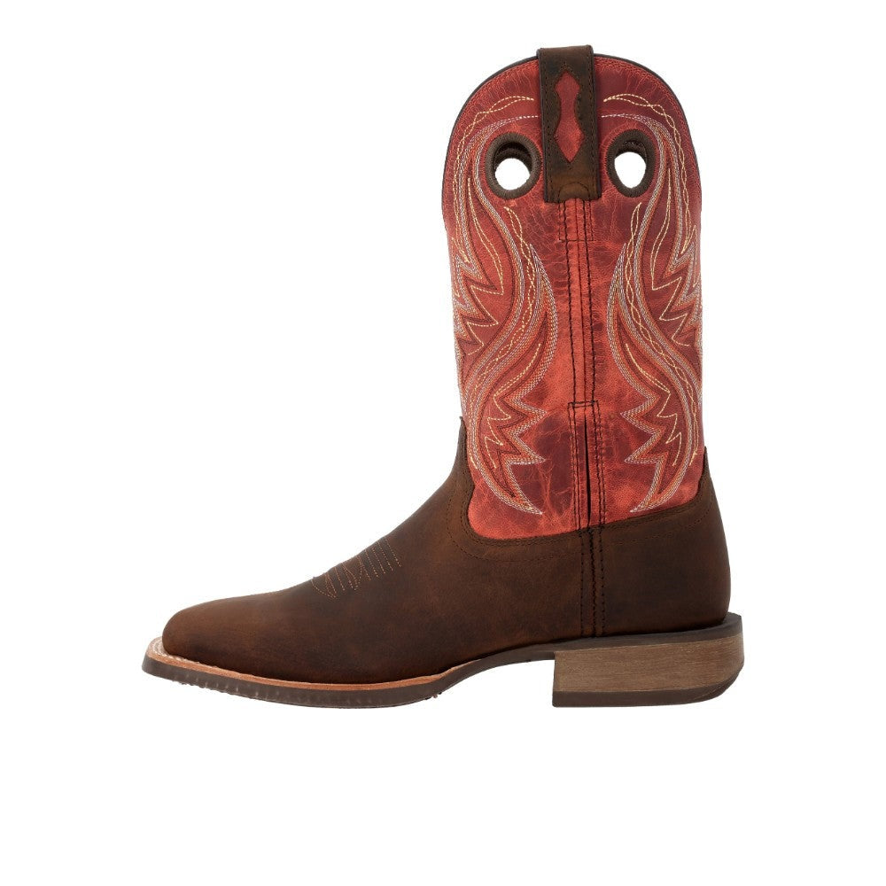 Rebel Pro Boot