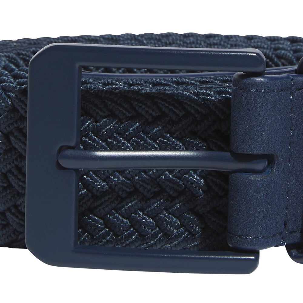 Golf Braided Stretch Belt