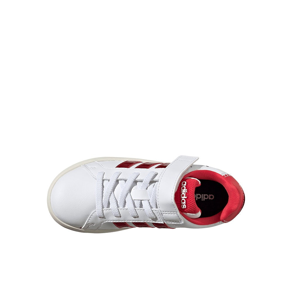 Grand Court 3.0 Shoes