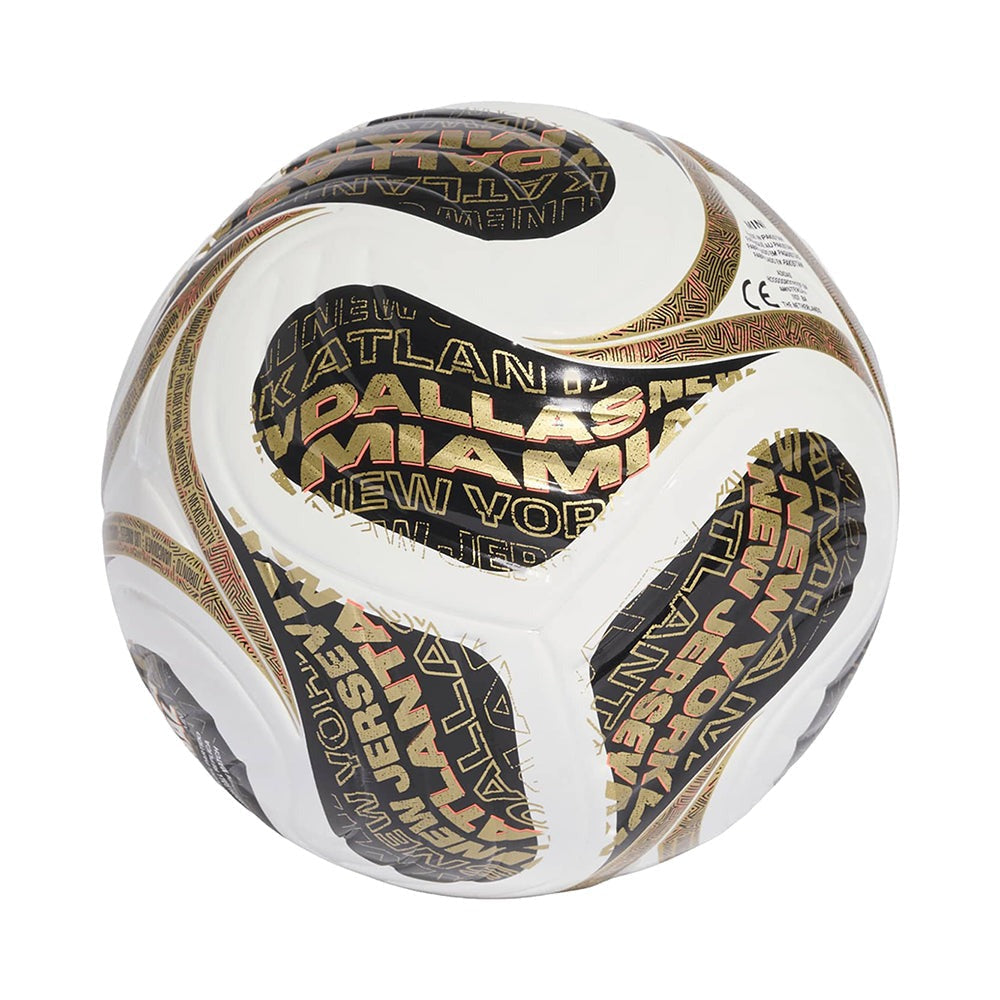 FIFA World Cup 26 Trionda Finals Mini Ball